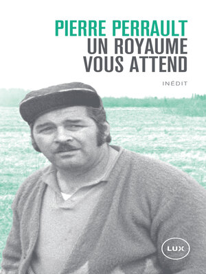 cover image of Un royaume vous attend